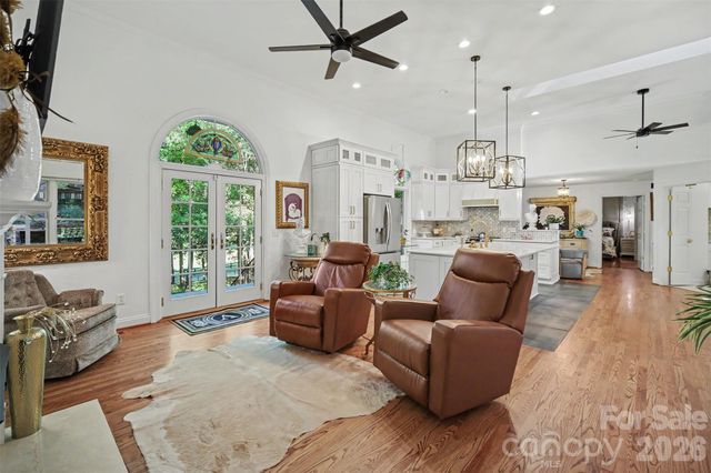 9701 Deer Run Road, Waxhaw, NC 28173