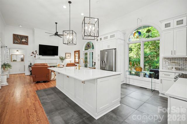 9701 Deer Run Road, Waxhaw, NC 28173