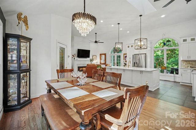 9701 Deer Run Road, Waxhaw, NC 28173