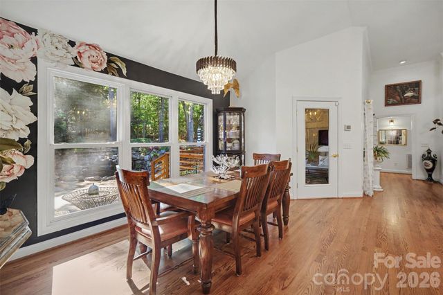 9701 Deer Run Road, Waxhaw, NC 28173