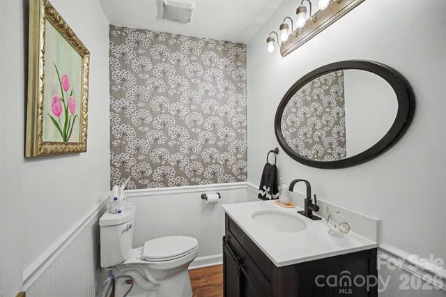 9701 Deer Run Road, Waxhaw, NC 28173