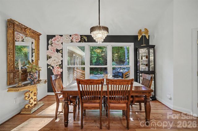 9701 Deer Run Road, Waxhaw, NC 28173