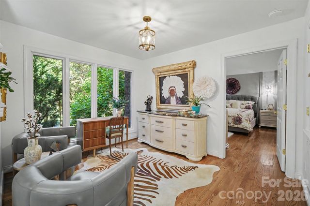 9701 Deer Run Road, Waxhaw, NC 28173