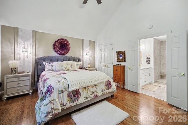 9701 Deer Run Road, Waxhaw, NC 28173