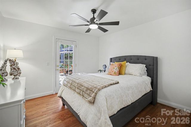 9701 Deer Run Road, Waxhaw, NC 28173