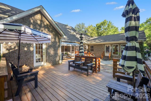 9701 Deer Run Road, Waxhaw, NC 28173