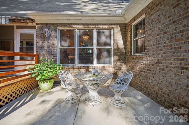 9701 Deer Run Road, Waxhaw, NC 28173