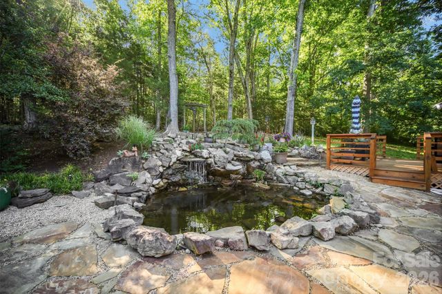 9701 Deer Run Road, Waxhaw, NC 28173