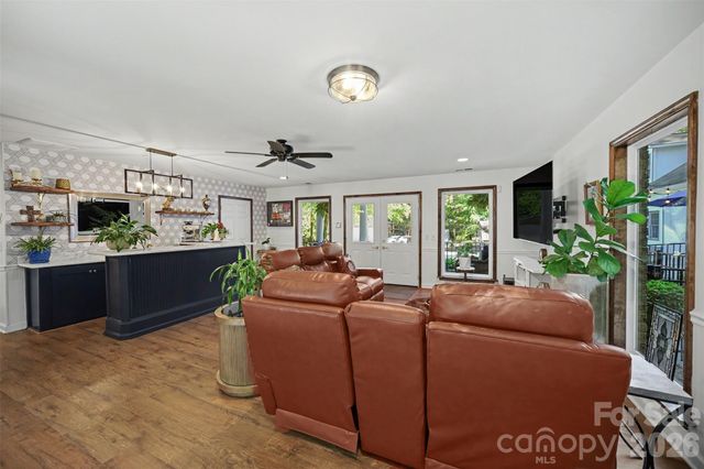 9701 Deer Run Road, Waxhaw, NC 28173