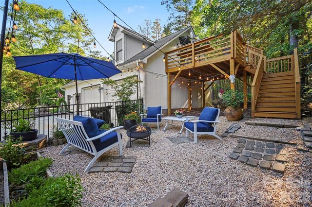 9701 Deer Run Road, Waxhaw, NC 28173
