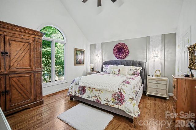 9701 Deer Run Road, Waxhaw, NC 28173