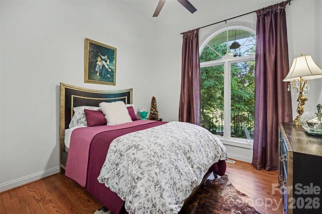 9701 Deer Run Road, Waxhaw, NC 28173