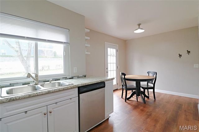 410 Woodland Hill Court, Manchester, MO 63021