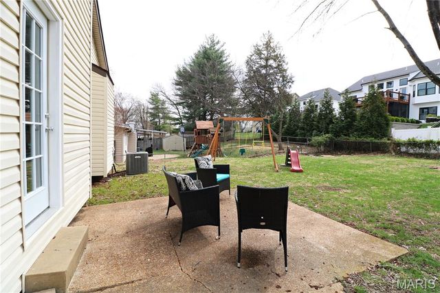 410 Woodland Hill Court, Manchester, MO 63021