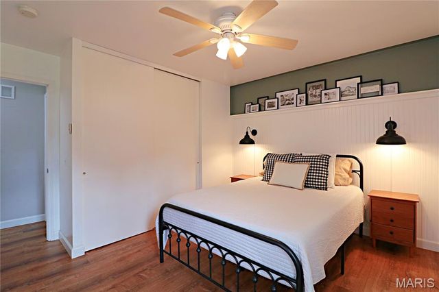 410 Woodland Hill Court, Manchester, MO 63021