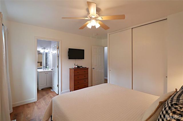 410 Woodland Hill Court, Manchester, MO 63021