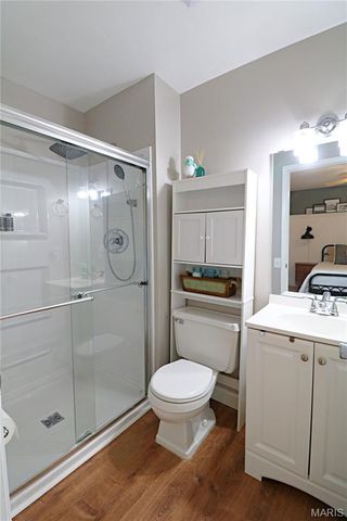 410 Woodland Hill Court, Manchester, MO 63021