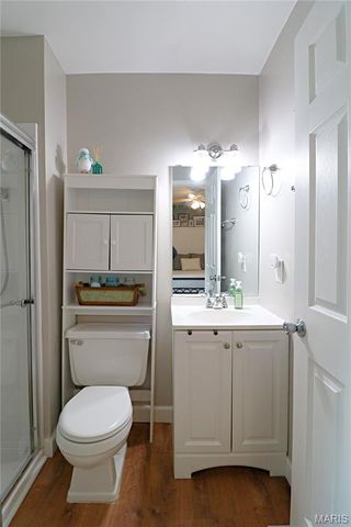 410 Woodland Hill Court, Manchester, MO 63021