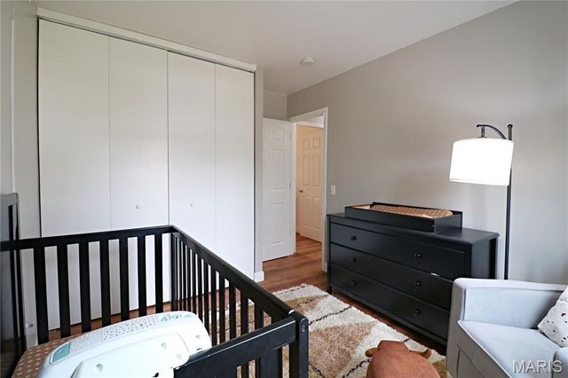 410 Woodland Hill Court, Manchester, MO 63021