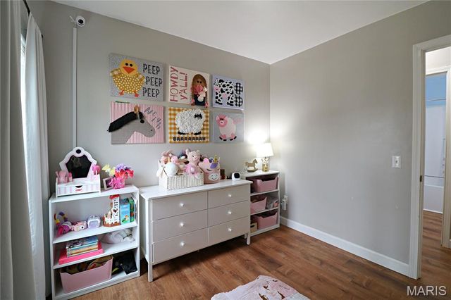 410 Woodland Hill Court, Manchester, MO 63021