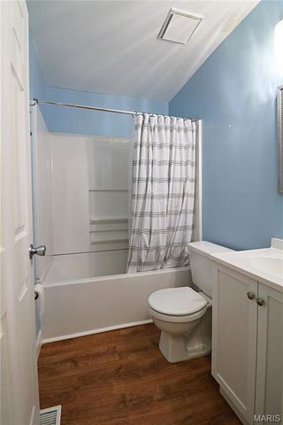 410 Woodland Hill Court, Manchester, MO 63021