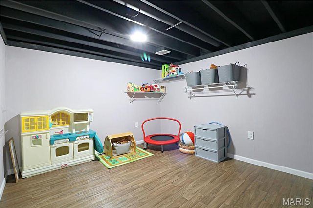 410 Woodland Hill Court, Manchester, MO 63021