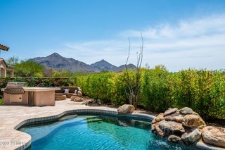 9631 E MOUNTAIN SPRING Road, Scottsdale, AZ 85255
