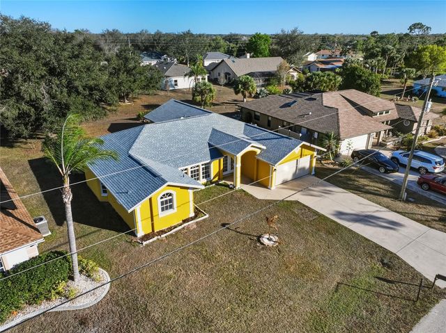 122 VALDIVA STREET, Punta Gorda, FL 33983