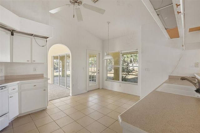 122 VALDIVA STREET, Punta Gorda, FL 33983