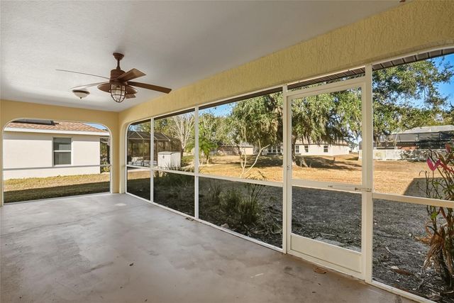 122 VALDIVA STREET, Punta Gorda, FL 33983