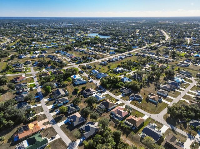 122 VALDIVA STREET, Punta Gorda, FL 33983