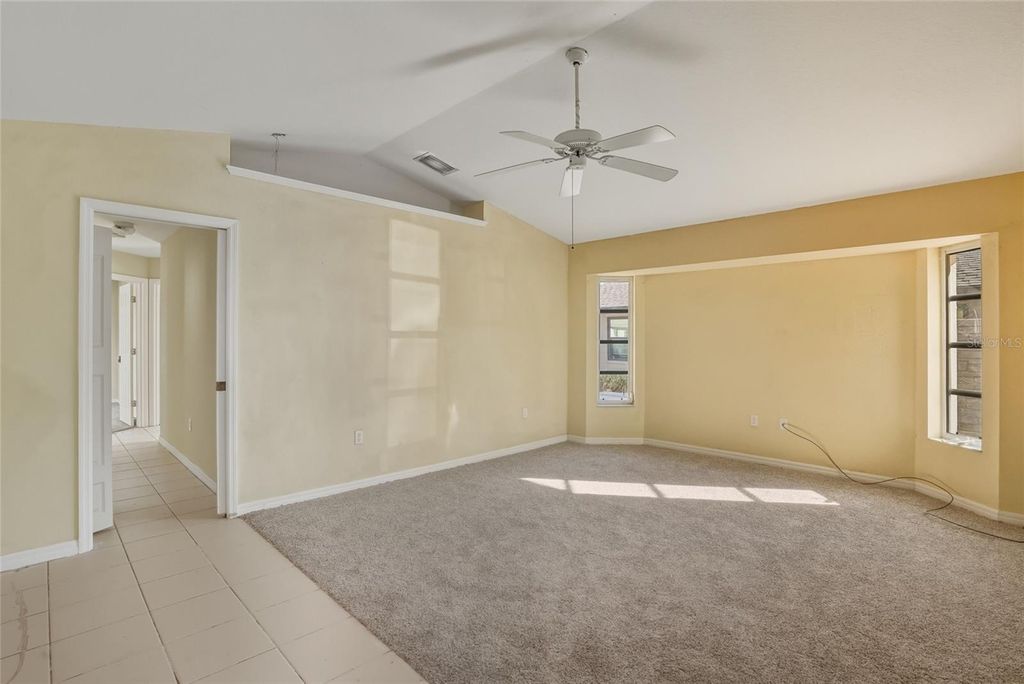 Image 13 of property listing at 122 VALDIVA STREET, Punta Gorda, FL 33983