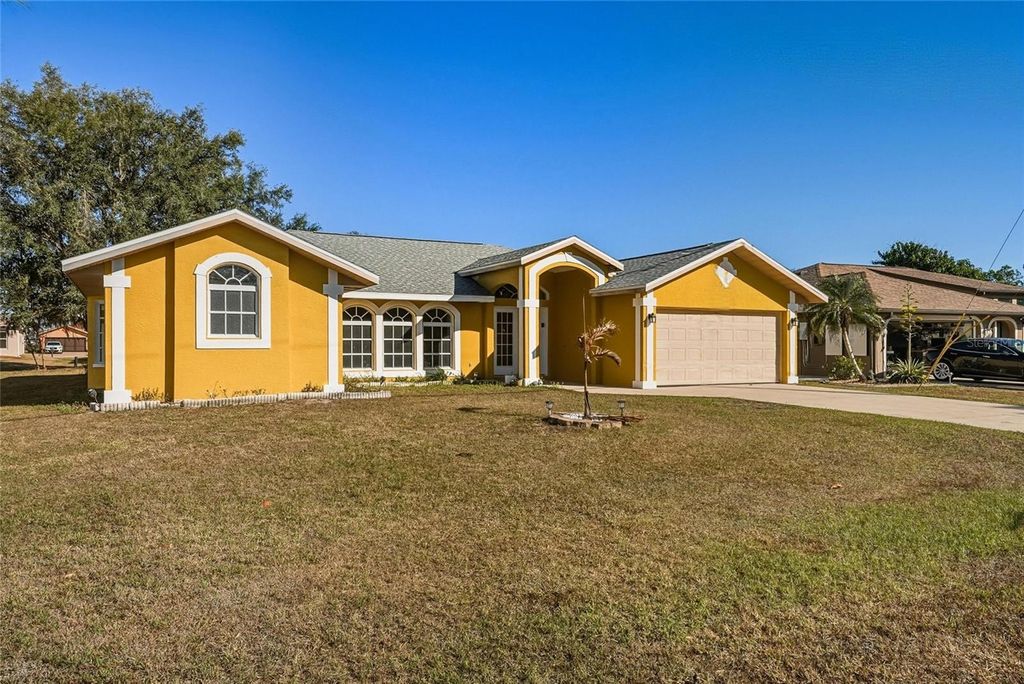 Image 30 of property listing at 122 VALDIVA STREET, Punta Gorda, FL 33983