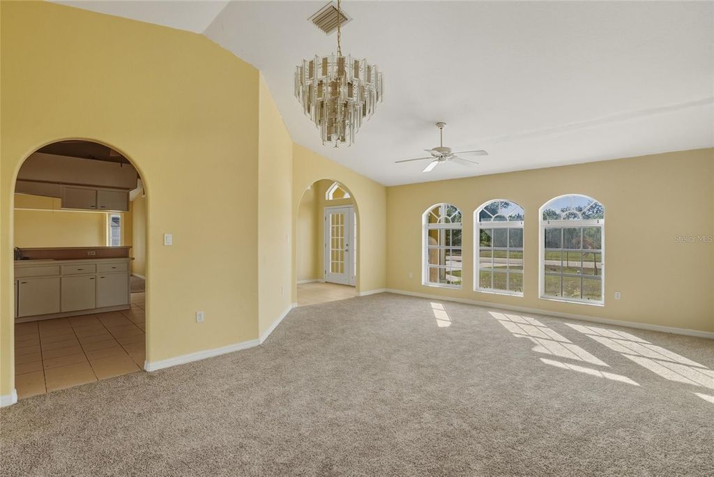 Image 4 of property listing at 122 VALDIVA STREET, Punta Gorda, FL 33983