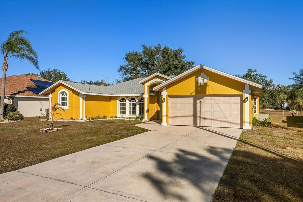 Image 31 of property listing at 122 VALDIVA STREET, Punta Gorda, FL 33983