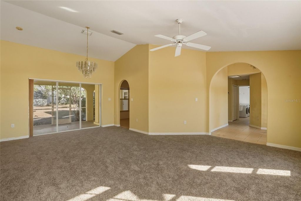 Image 6 of property listing at 122 VALDIVA STREET, Punta Gorda, FL 33983