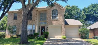 3501 Vista Way, Bedford, TX 76021