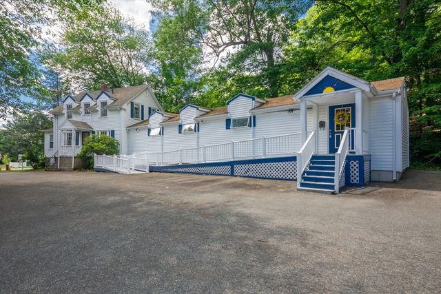 521 Walpole St, Norwood, MA 02062