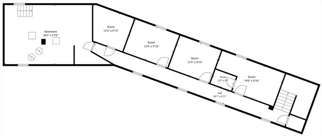 521 Walpole St, Norwood, MA 02062