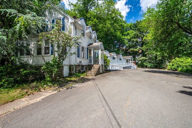521 Walpole St, Norwood, MA 02062