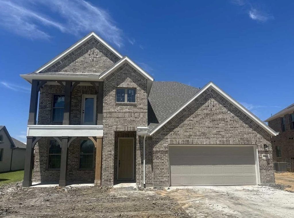 1204 Watercrest, Forney, TX 75126