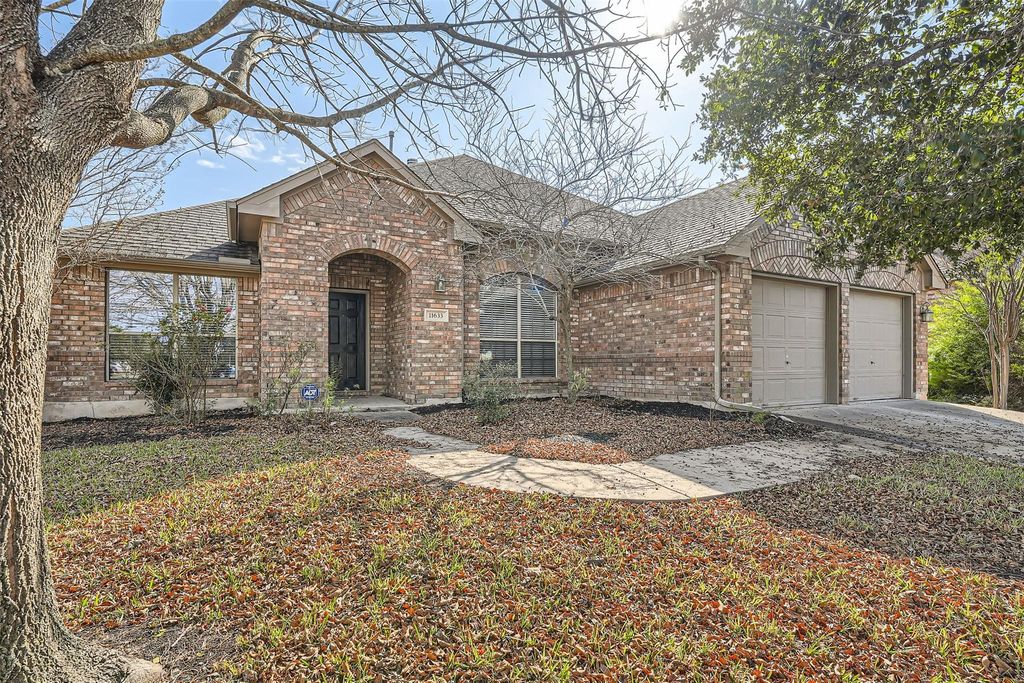 11633 Sun Glass DR, Manor, TX 78653