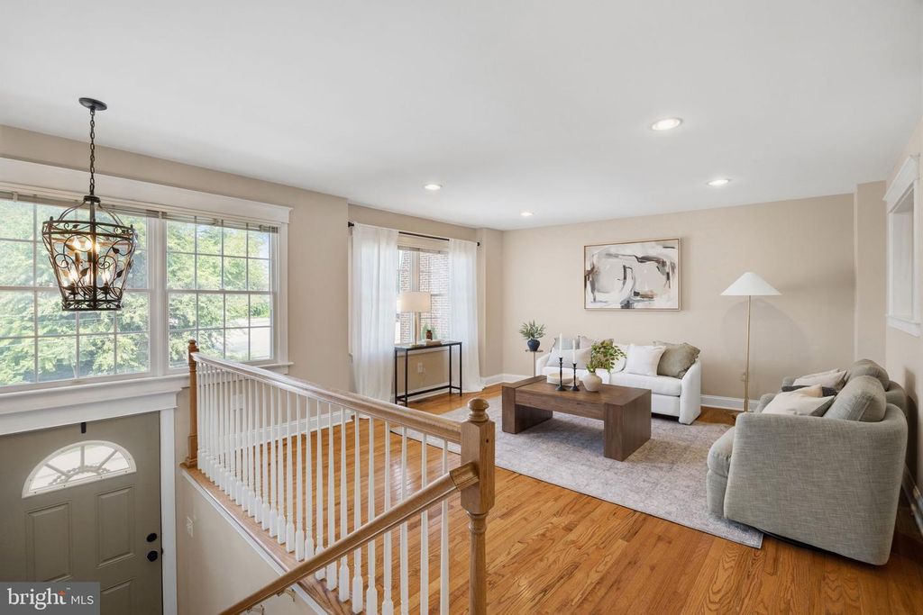 355 KRAMS AVE, PHILADELPHIA, PA 19128 — exterior
