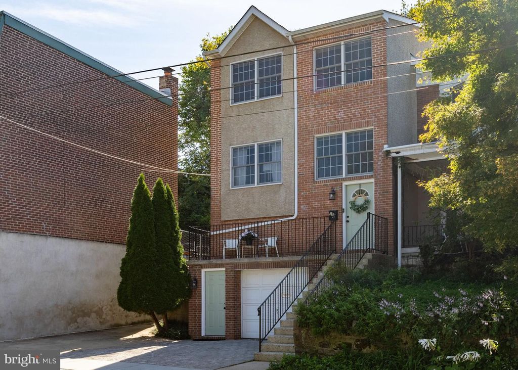 355 KRAMS AVE, PHILADELPHIA, PA 19128 — photo 2