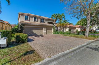 4819 NW 53rd Circle, Coconut Creek, FL 33073