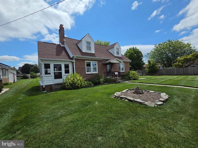 413 PENN ST, Hanover, PA 17331
