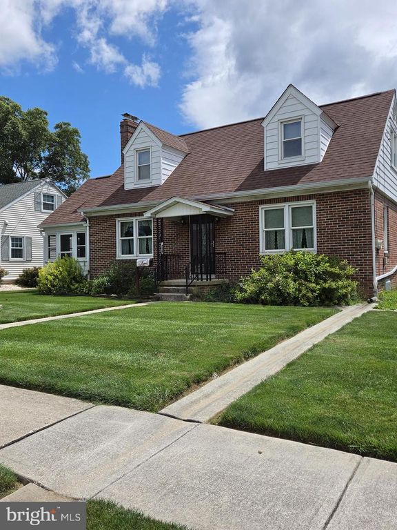 413 PENN ST, Hanover, PA 17331