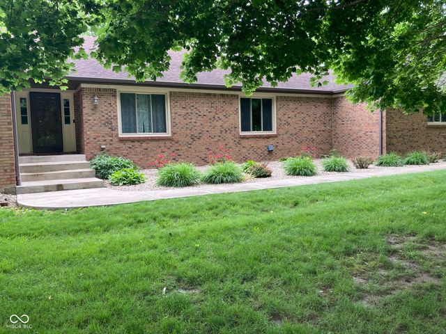 3073 N 800 W, Greenfield, IN 46140