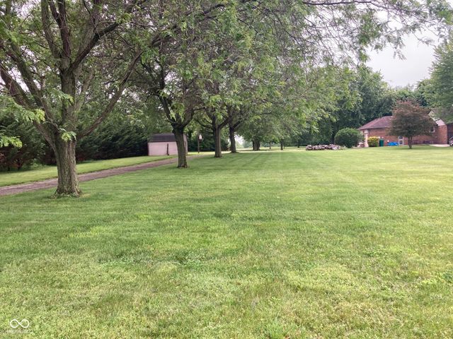 3073 N 800 W, Greenfield, IN 46140