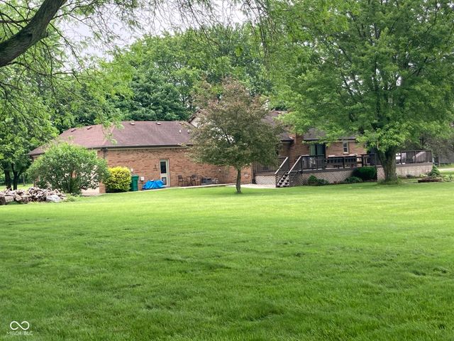 3073 N 800 W, Greenfield, IN 46140